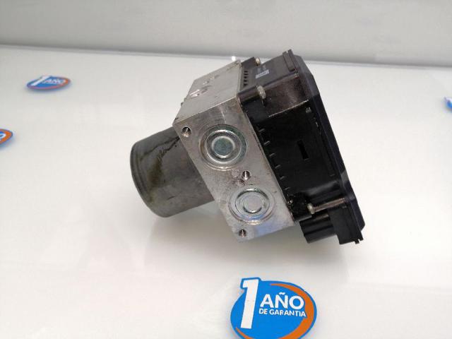 Módulo hidráulico ABS Volkswagen Tiguan 1 5N1, 5N2