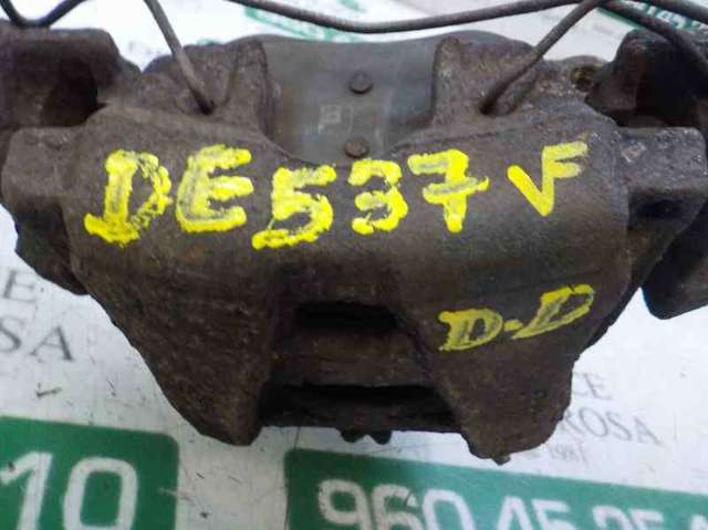 5N0615124 VAG Pinza de freno delantera derecha comprar Madrid