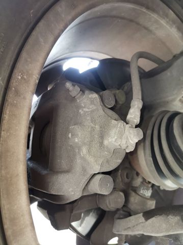5N0615124 Pinza de freno delantera derecha  comprar en Zaragoza