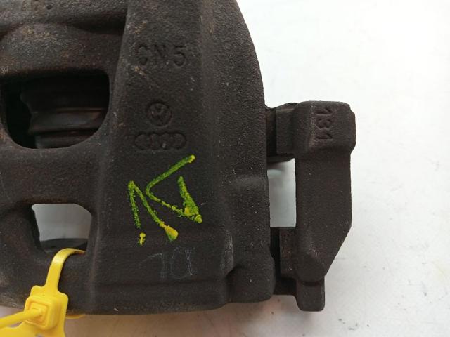 VAG 5N0615124 Pinza de freno delantera derecha  disponible España