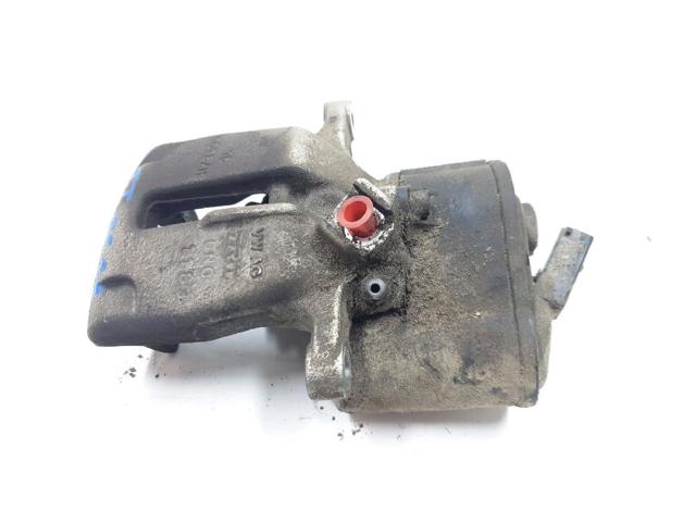 Pinza de freno trasera izquierda 5N0615403 VAG