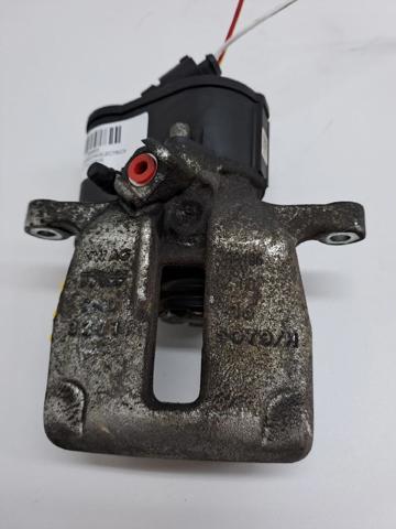 5N0615404 VAG Pinza de freno trasera derecha  en stock Córdoba