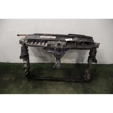 Soporte de radiador completo (panel de montaje para foco) 5N0805588F VAG