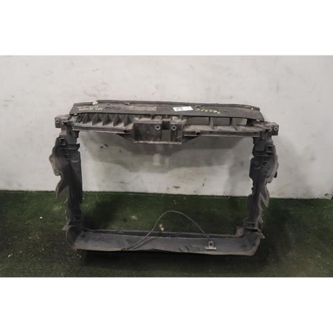 Soporte de radiador completo (panel de montaje para foco) 5N0805588F VAG
