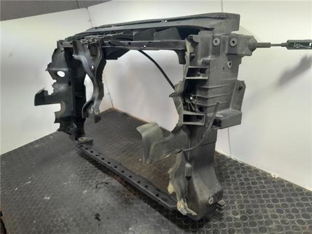 Soporte de radiador completo Volkswagen Tiguan 1 5N1, 5N2