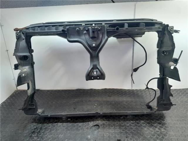Soporte de radiador completo Volkswagen Tiguan 1 5N1, 5N2