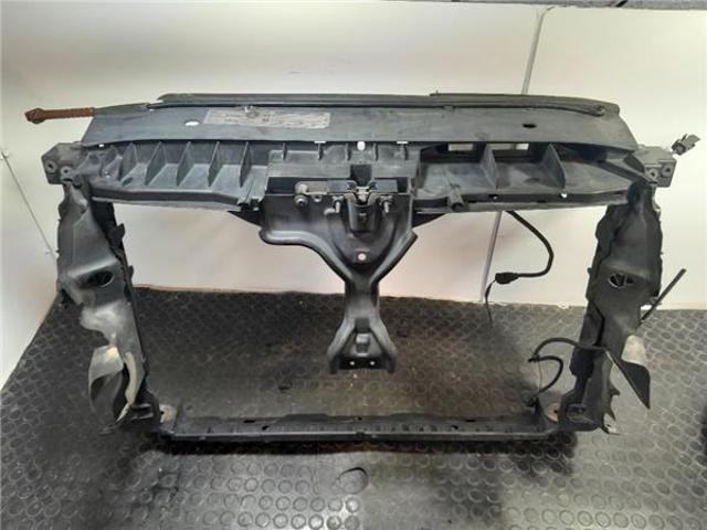 Soporte de radiador completo Volkswagen Tiguan 1 5N1, 5N2