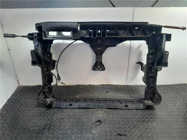 Soporte de radiador completo Volkswagen Tiguan 1 5N1, 5N2