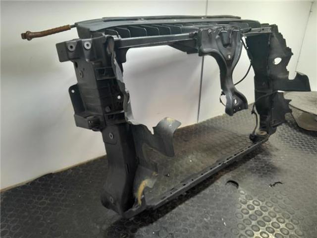 Soporte de radiador completo Volkswagen Tiguan 1 5N1, 5N2