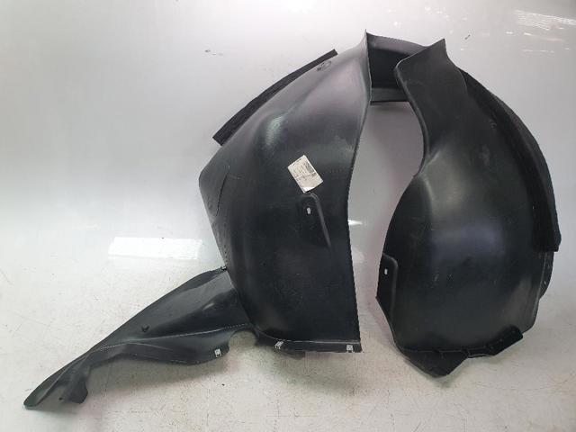 Guardabarros interior derecho, aleta delantera Volkswagen Tiguan 1 5N1, 5N2