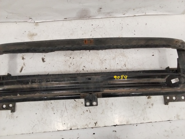 Refuerzo parachoque delantero Volkswagen Tiguan 1 5N1, 5N2