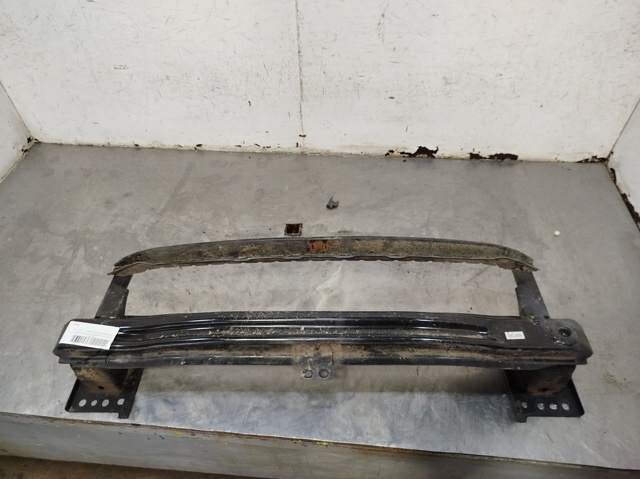 Refuerzo parachoque delantero Volkswagen Tiguan 1 5N1, 5N2