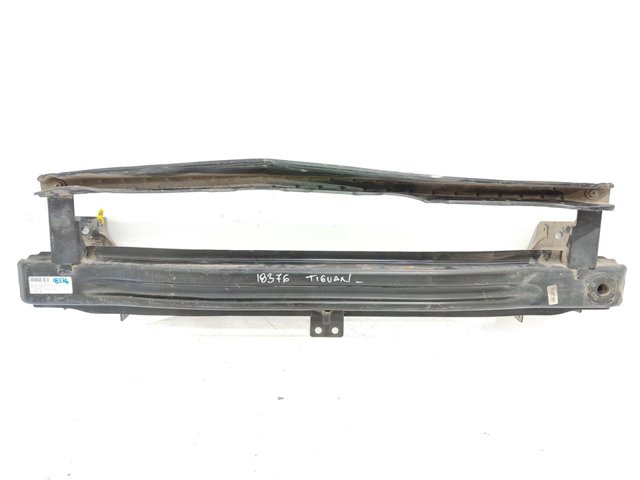 Refuerzo parachoque delantero Volkswagen Tiguan 1 5N1, 5N2