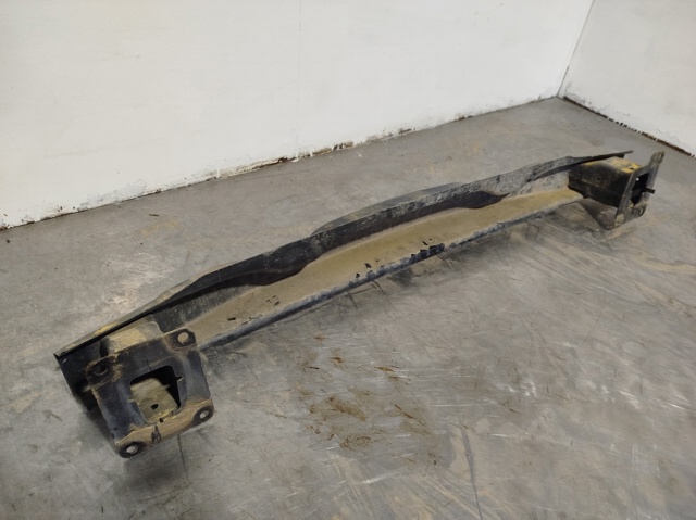 Refuerzo paragolpes trasero Volkswagen Tiguan 1 5N1, 5N2