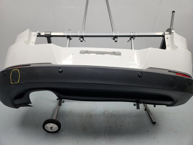 5N0807421 Parachoques trasero, parte superior  disponible Utrera