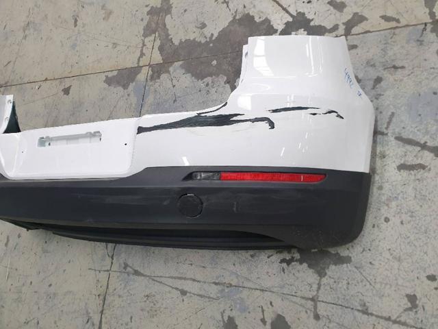 Parachoques trasero Volkswagen Tiguan 1 5N1, 5N2