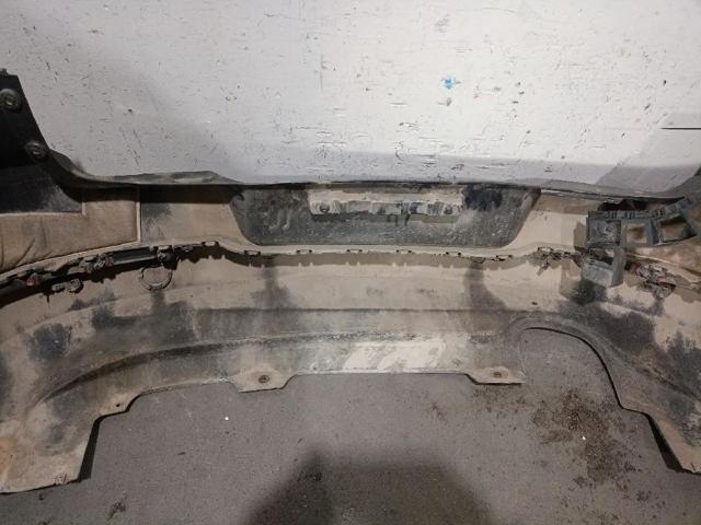 5N0807421G VAG Parachoques trasero comprar Bilbao