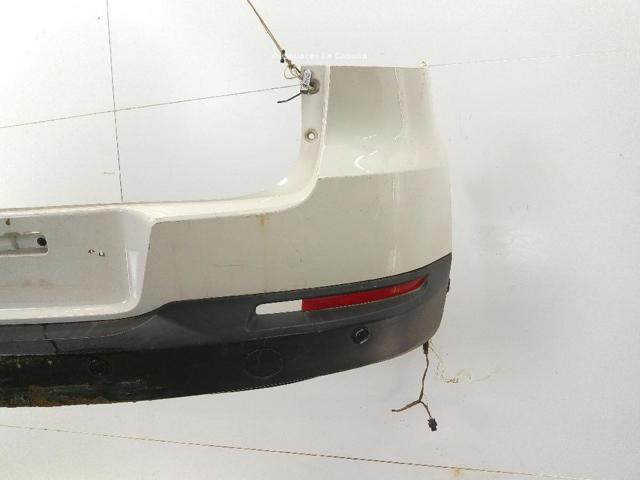 Parachoques trasero Volkswagen Tiguan 1 5N1, 5N2
