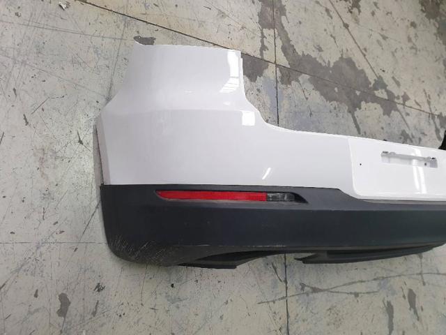 Parachoques trasero Volkswagen Tiguan 1 5N1, 5N2