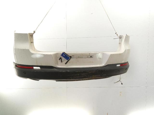Parachoques trasero Volkswagen Tiguan 1 5N1, 5N2