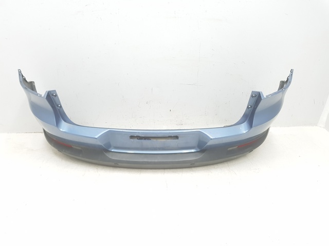 Paragolpes trasero 5N0807421G VAG