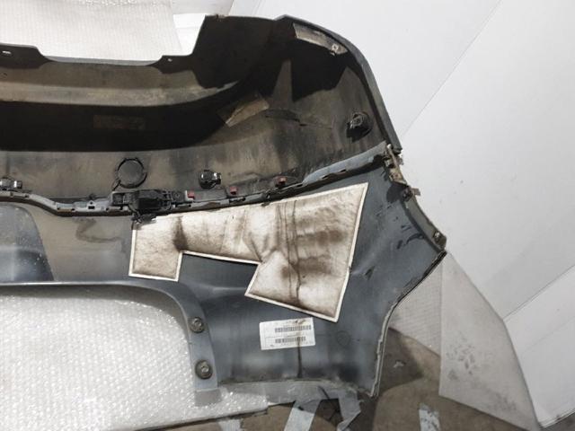VAG 5N0807421G Parachoques trasero  comprar en Albacete