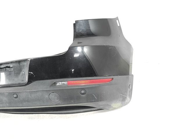 Parachoques trasero Volkswagen Tiguan 1 5N1, 5N2