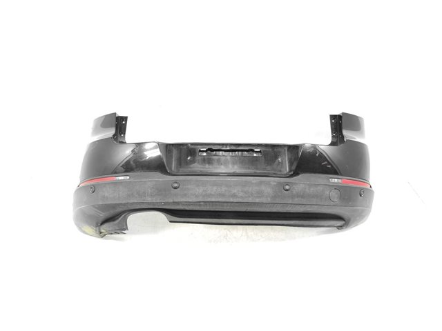 Parachoques trasero Volkswagen Tiguan 1 5N1, 5N2