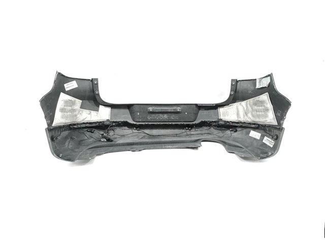 Parachoques trasero Volkswagen Tiguan 1 5N1, 5N2