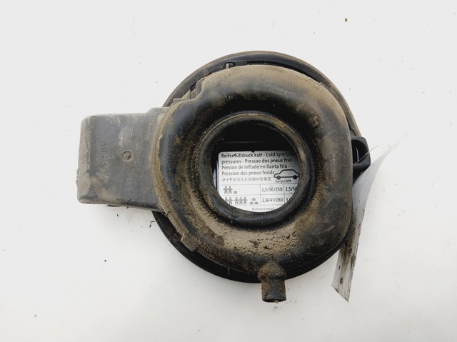 Tapa de la gasolina (depósito de combustible) Volkswagen Tiguan 1 5N1, 5N2