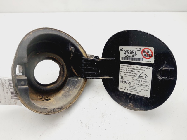 Tapa de la gasolina (depósito de combustible) Volkswagen Tiguan 1 5N1, 5N2