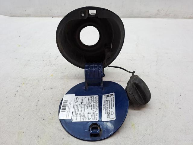Tapa de la gasolina (depósito de combustible) Volkswagen Tiguan 1 5N1, 5N2