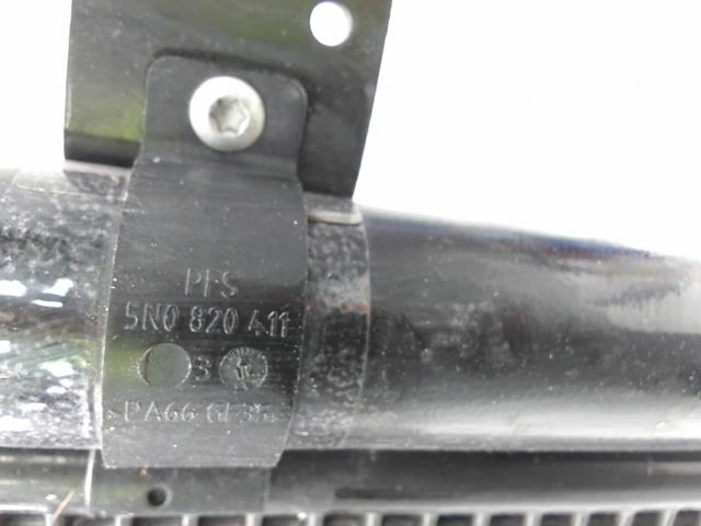 Aire acondicionado capacitor Volkswagen Tiguan I desde 115,55 €