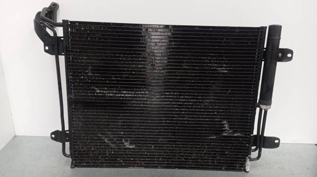 Condensador aire acondicionado Volkswagen Tiguan 1 5N1, 5N2