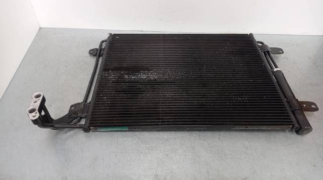 Condensador aire acondicionado Volkswagen Tiguan 1 5N1, 5N2