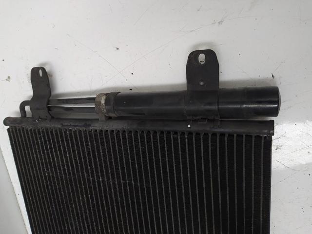 Condensador aire acondicionado Volkswagen Tiguan 1 5N1, 5N2