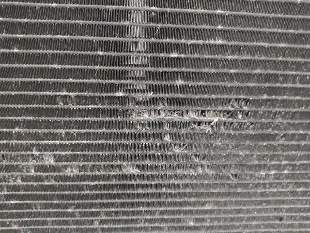 Condensador aire acondicionado Volkswagen Tiguan 1 5N1, 5N2