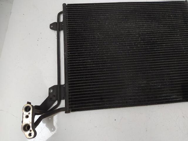 Condensador aire acondicionado Volkswagen Tiguan 1 5N1, 5N2
