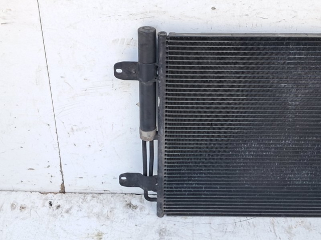 5N0820411E VAG Condensador aire acondicionado comprar Bilbao