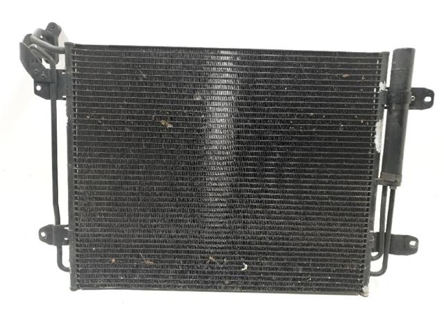 VAG 5N0820411E Condensador de aire acondicionado  disponible España