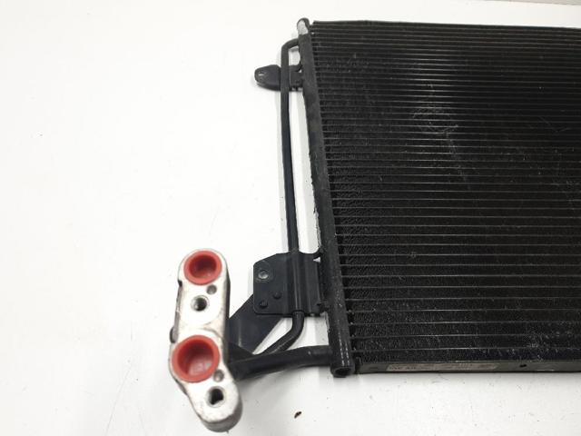 VAG 5N0820411E Condensador aire acondicionado  en stock Valencia