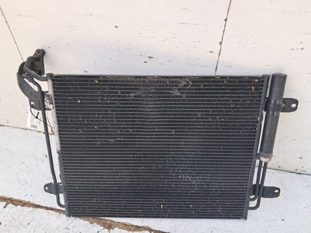 VAG 5N0820411E Condensador de aire acondicionado  comprar en Albacete