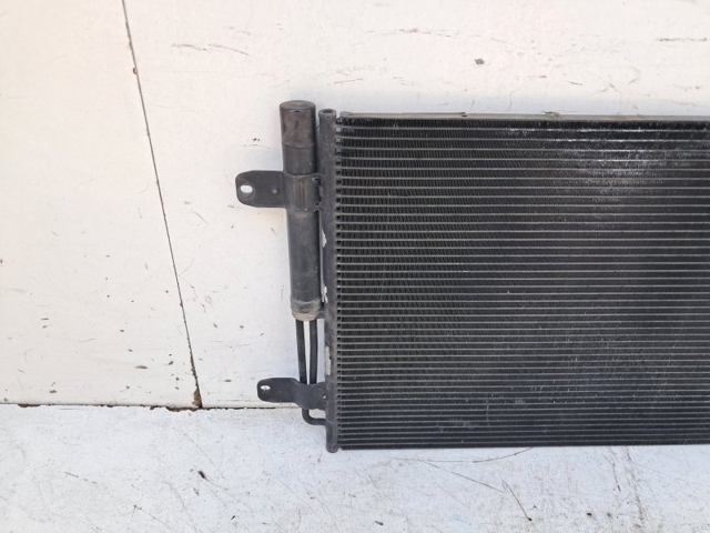 5N0820411E Condensador aire acondicionado  en stock Sabadell