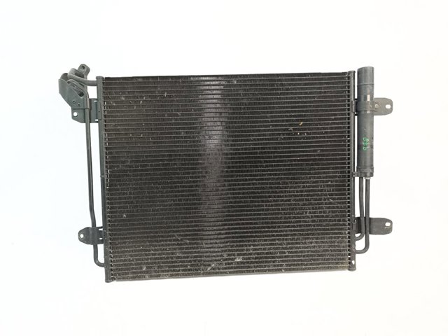 Condensador aire acondicionado Volkswagen Tiguan 1 5N1, 5N2