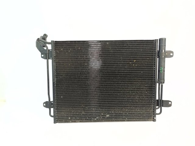 Condensador aire acondicionado Volkswagen Tiguan 1 5N1, 5N2