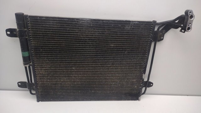 5N0820411E VAG Condensador aire acondicionado  en stock Córdoba
