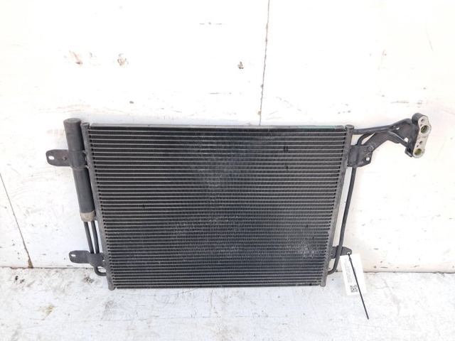 5N0820411E Condensador aire acondicionado comprar Almería