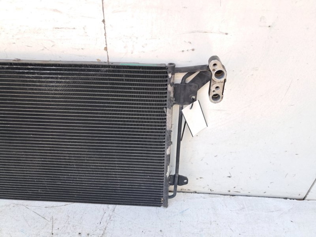 VAG 5N0820411E Condensador de aire acondicionado  comprar en Ponferrada