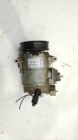 5N0820803 VAG Compresor de aire acondicionado comprar Bilbao