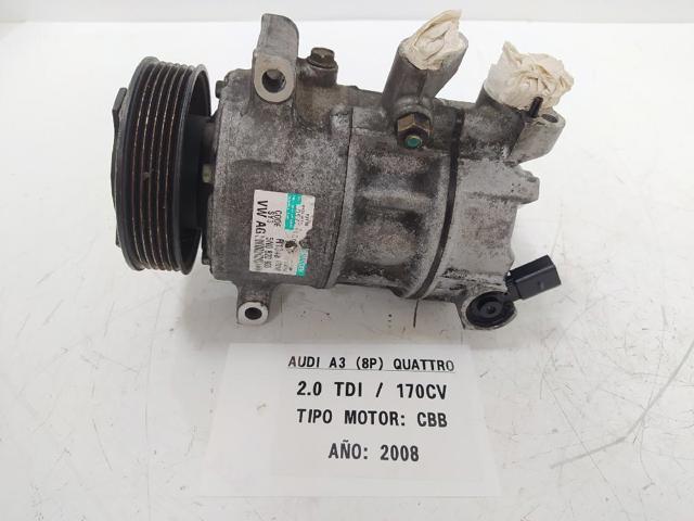 5N0820803 VAG